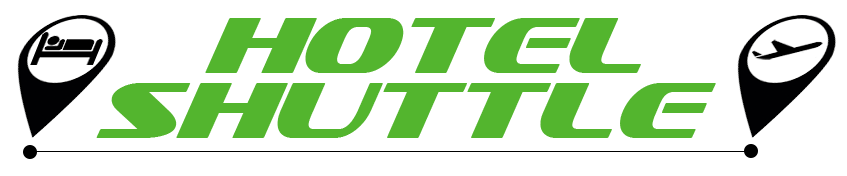 HotelShuttle logo